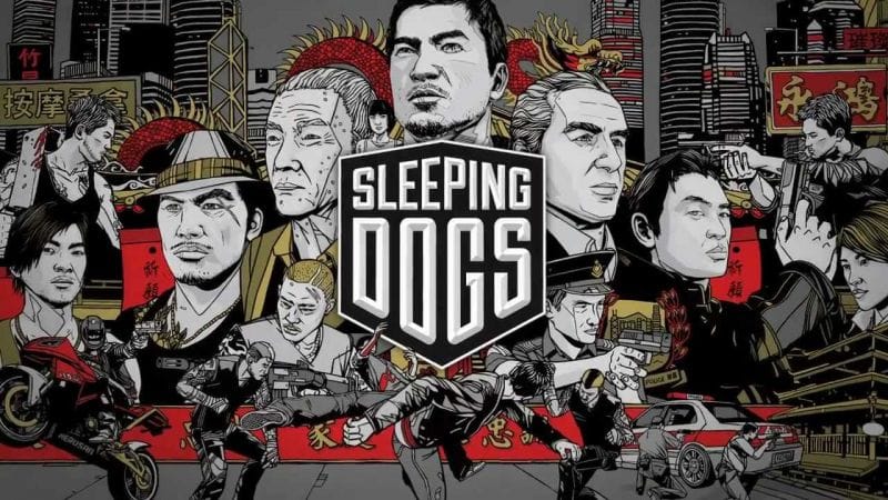 Pourquoi on aimerait un retour de Sleeping Dogs ?