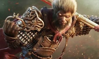 Vers une date de sortie pour l'attendu Black Myth Wu Kong ?