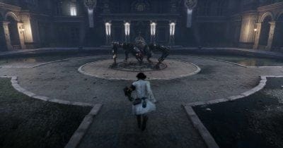 Lies of P : un peu de gameplay en 8K pour le Souls-like avec des pantins