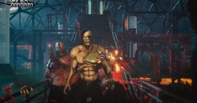 The House of the Dead: Remake annoncé et daté sur PlayStation 5
