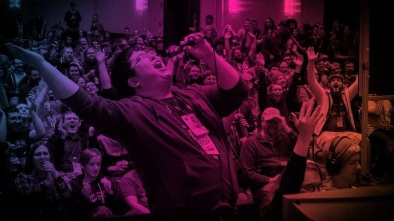 Le marathon caritatif AGDQ 2023 a levé 2,6 millions de dollars contre le cancer