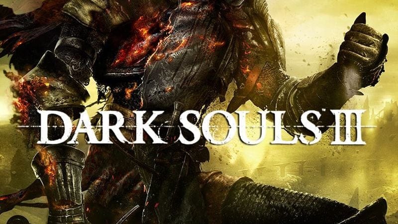 Dark Souls III