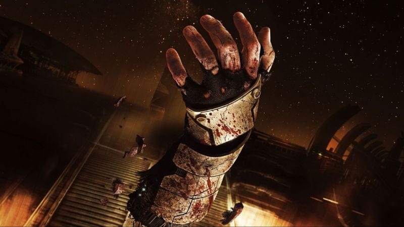 Dead Space : D'après John Carpenter, un film serait sur les rails