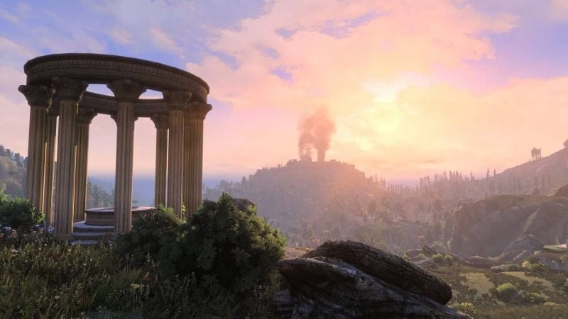 The Elder Scrolls 6 : le meilleur moyen de patienter s'annonce en vidéo