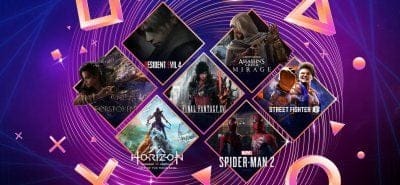PS5 et PS4 : quels sont les gros jeux à venir en 2023 ? PlayStation fait le point en vidéo