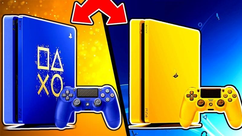 PS4 : Ces 5 ÉDITIONS COLLECTOR sont MAGNIFIQUES !