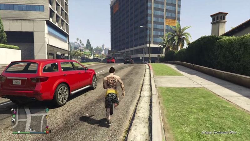 GTA 5 RP LE SDF DEVENUE RICHE !!!!!!!!!!!!!