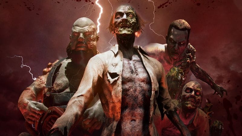 The House of the Dead Remake prend date sur PS5 - L'actu Jeu ...