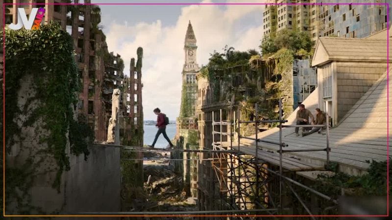 The Last of Us : déjà la meilleure adaptation JV de l'histoire ? - jeuxvideo.com