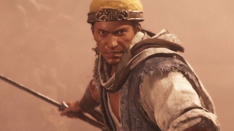 Après Elden Ring, le roi du jeu d’action Souls-like, c’est Wo Long Fallen Dynasty ? Nous y avons joué !
