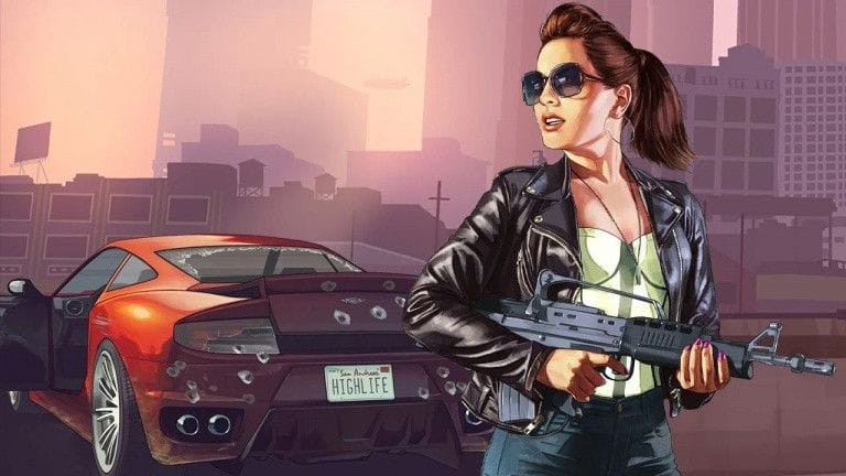 GTA 6 : Un trailer en préparation, bientôt une date de sortie ? Les infos