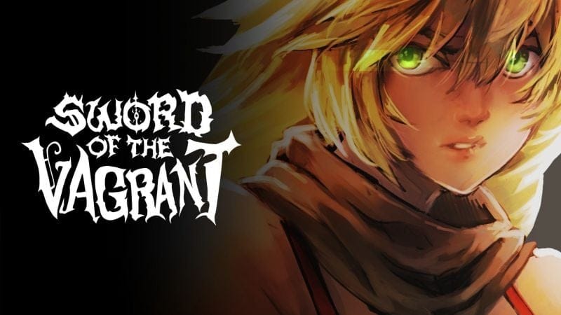 Sword of the Vagrant arrive en édition physique | News  - PSthc.fr