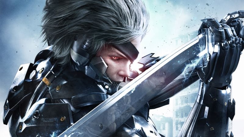 Metal Gear Rising : L'acteur prêtant sa voix à Raiden tease quelque chose autour du jeu, un retour possible ?