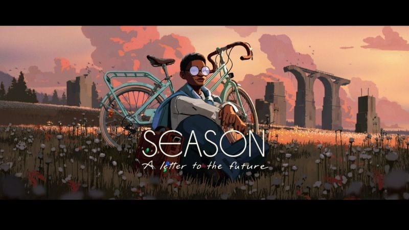 SEASON: A letter to the future dévoile son histoire et ses personnages | News  - PSthc.fr