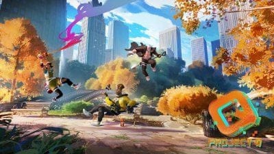 Project Q : vous pouvez l'oublier, le jeu de combat en arène d'Ubisoft est annulé