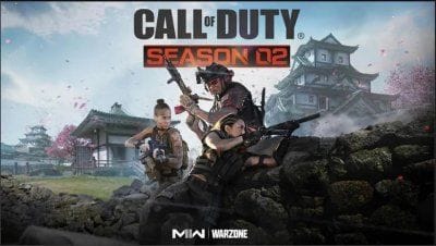 Call of Duty: Modern Warfare II et Warzone 2.0, la date de sortie de la Saison 2 repoussée, son contenu se précise