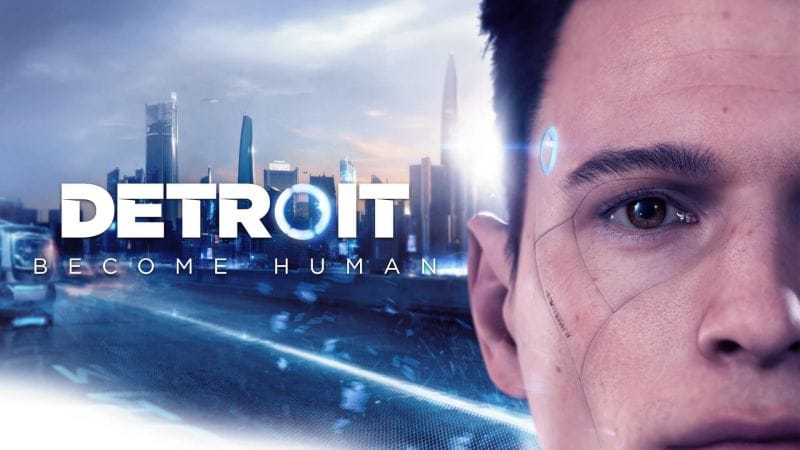 Detroit Become Human : Quantic a une bonne raison de sabrer le Champagne