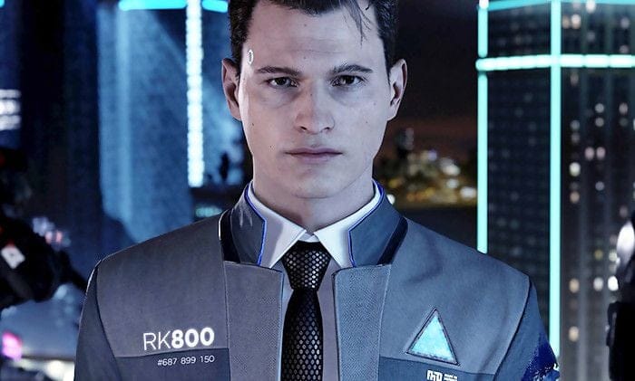 Detroit Become Human : c'est le plus gros succès de Quantic Dream et de David Cage, un point sur les ventes