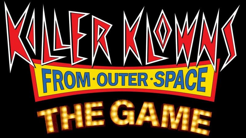 Killer Klowns from Outer Space arrive en jeu vidéo. | News  - PSthc.fr