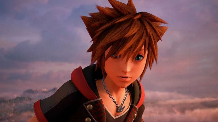 Test du jeu Kingdom Hearts III