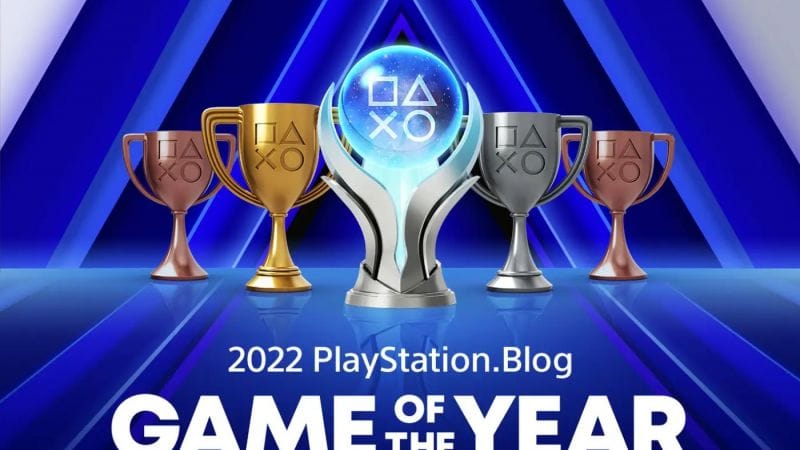 PS5 et PS4 : voici les meilleurs jeux de l'année 2022 selon vous