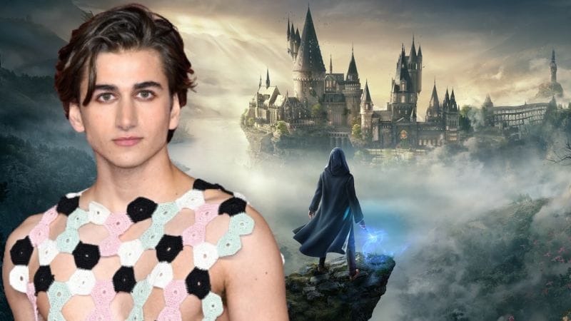 Hogwarts Legacy : cet acteur regrette sa participation et présente ses excuses aux fans