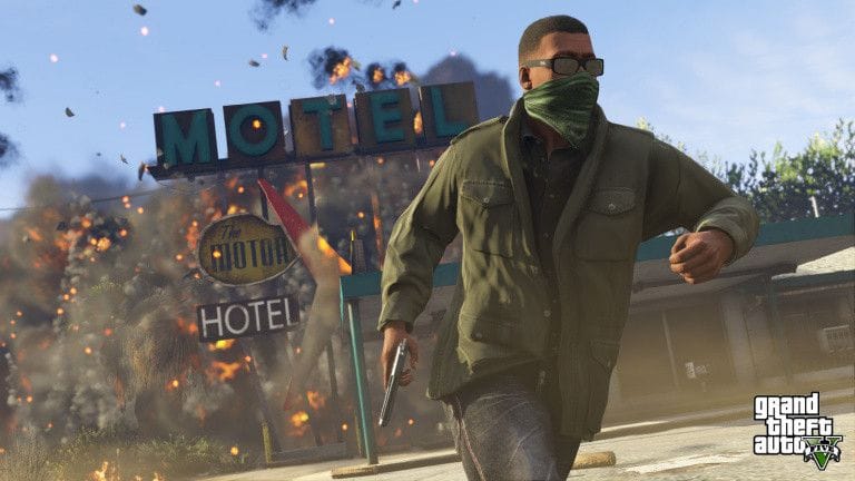 GTA 5 Online : Compagnie de taxis, bonus de GTA$, les nouveautés de la semaine