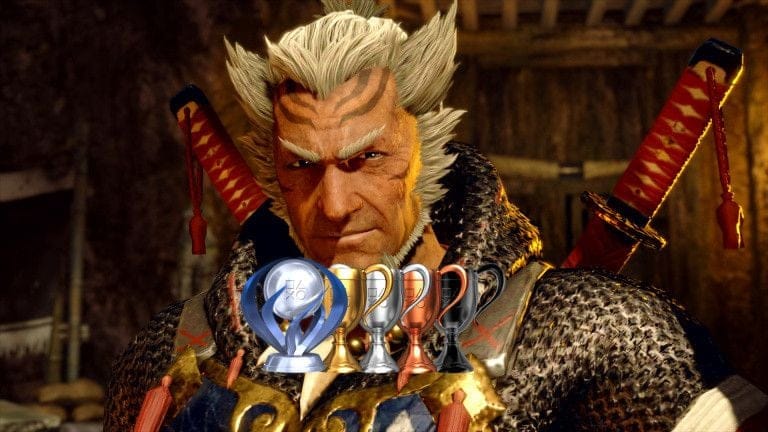 Monster Hunter Rise arrive sur PS4 et PS5 : découvrez la liste complète des trophées PlayStation !