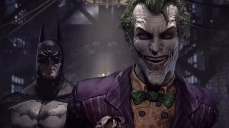 Batman : un énorme changement pour le Joker, les fans sont déjà tristes