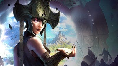 Age of Wonders 4 : une suite des jeux de stratégie 4X médiévaux fantastiques annoncée et déjà datée
