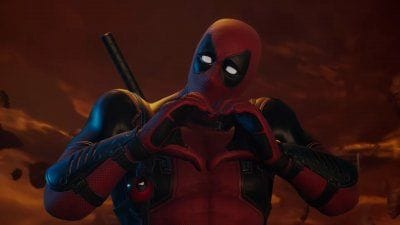 Marvel's Midnight Suns : le DLC The Good, The Bad, and The Undead avec Deadpool introduit en vidéo et daté