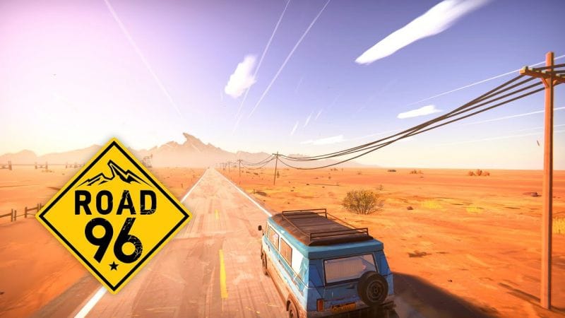 Road 96 : Digixart tease l'arrivée d'un potentiel DLC