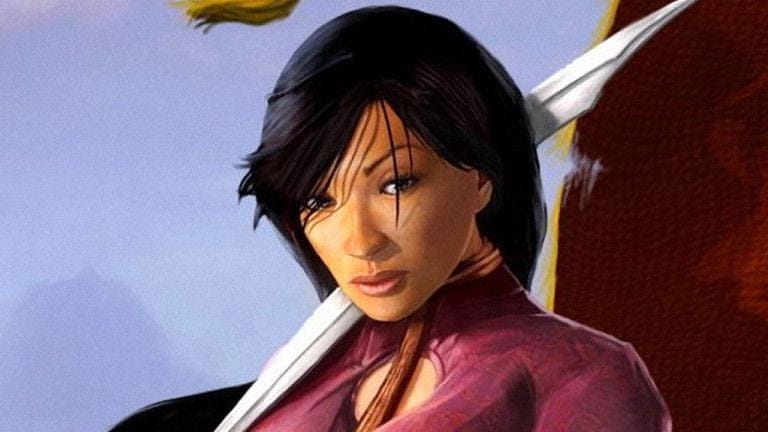 En l’honneur du Nouvel An chinois, voici une sélection de jeux vidéo qui se déroulent en Chine
