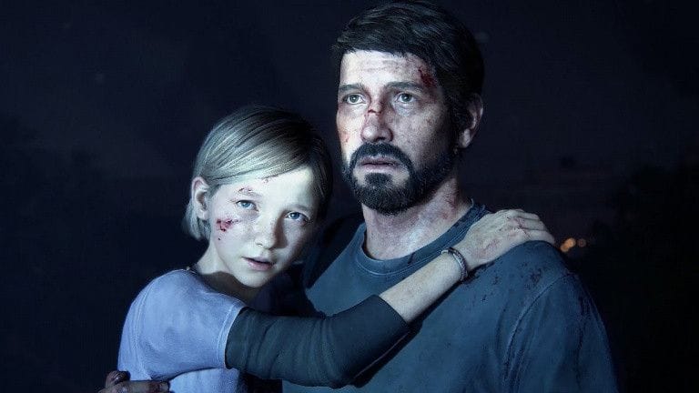 Le début de The Last of Us aurait pu être complètement différent selon Neil Druckmann