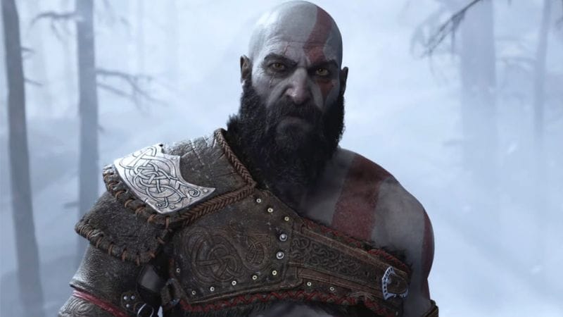 God of war