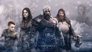 God of war