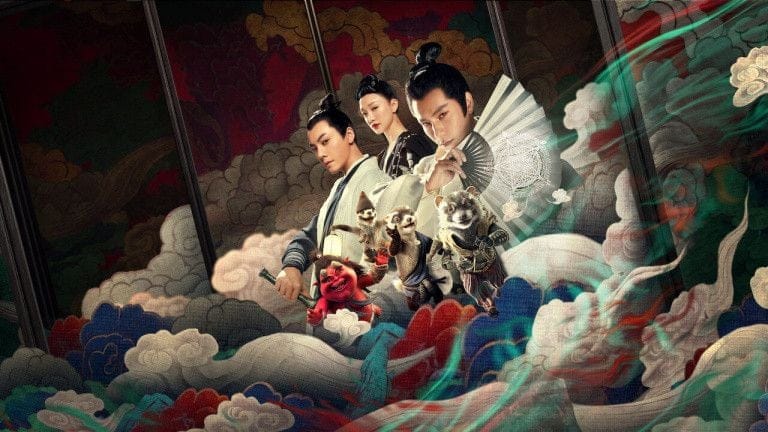 7 films à voir sur Netflix pour célébrer le Nouvel An chinois