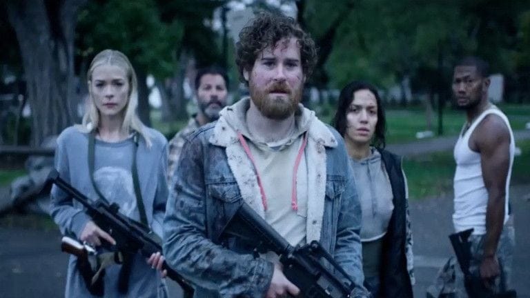 Netflix : 8 séries pour remplacer The Last of Us si vous n’avez pas Amazon Prime Video
