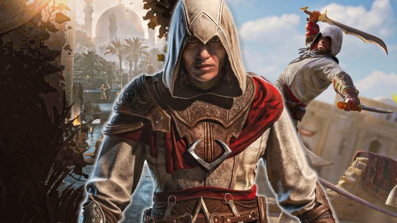 Assassin's Creed Mirage : Ubisoft a écouté les joueurs ! (Ville, Infiltration, Armes...)
