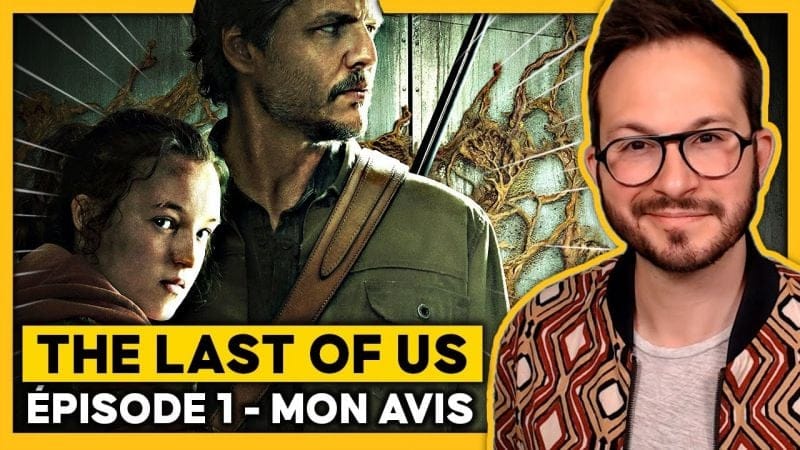 The Last of Us Épisode 1 🧟 Avis et Analyse : vous allez pleurer !!!