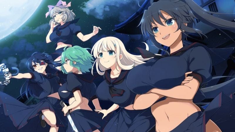Nudité, Fan-service et censure chez Sony...
