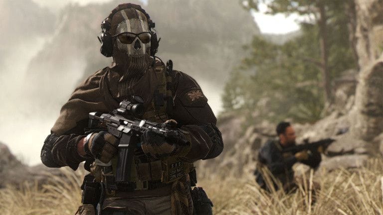 Call of Duty Modern Warfare 2 : quand arrive le mode Hardcore, et comment ça marche ?