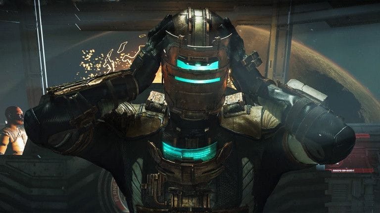 Dead Space Remake : Si effrayant que même les développeurs ont peur d'y jouer !