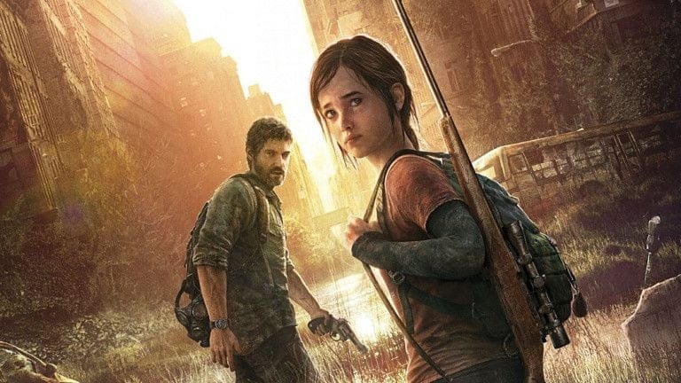 Depuis la sortie de la série TLOU, les ventes de l'épisode 1 sur PS4 et PS5 explosent. C'est du jamais vu !