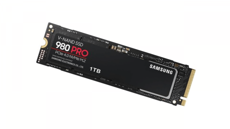 Soldes : un SSD ultra performant pour PS5 et PC à moins de 120€