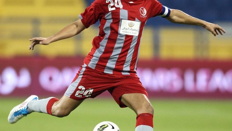 Madjid Bougherra