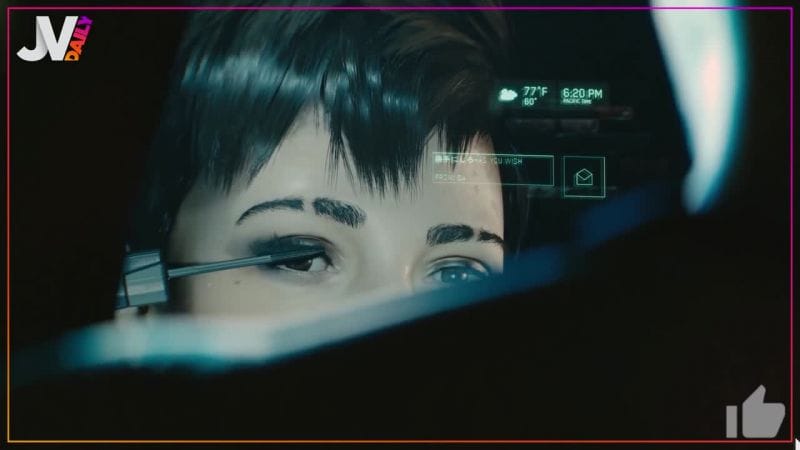 Chronique  : Cyberpunk 2077 Phantom Liberty : “La plus grande extension de l’histoire de CD Projekt” - jeuxvideo.com