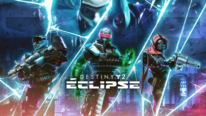 Destiny 2 : Eclipse - Découvrez Neptune en vidéo | News  - PSthc.fr