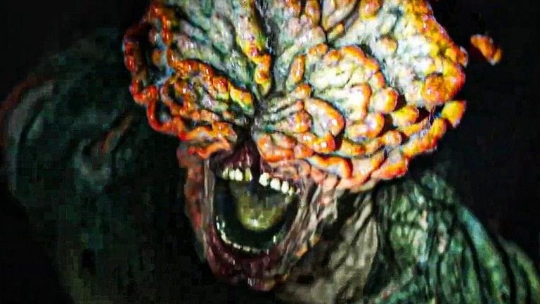 The Last of Us HBO : Un claqueur qui claque autant que dans le jeu PS5 ?