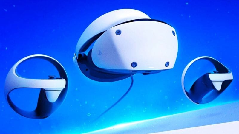 PSVR 2 : une très mauvaise nouvelle pour l'un des jeux phares